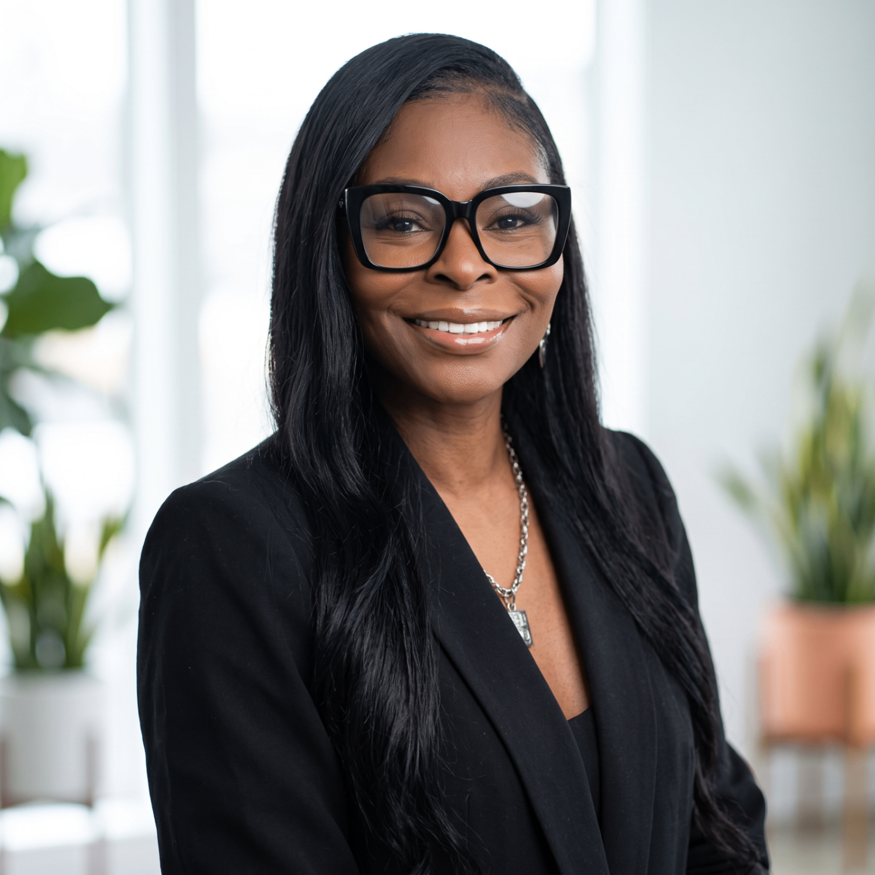 DyShea T. Upshaw, MA, BCBA