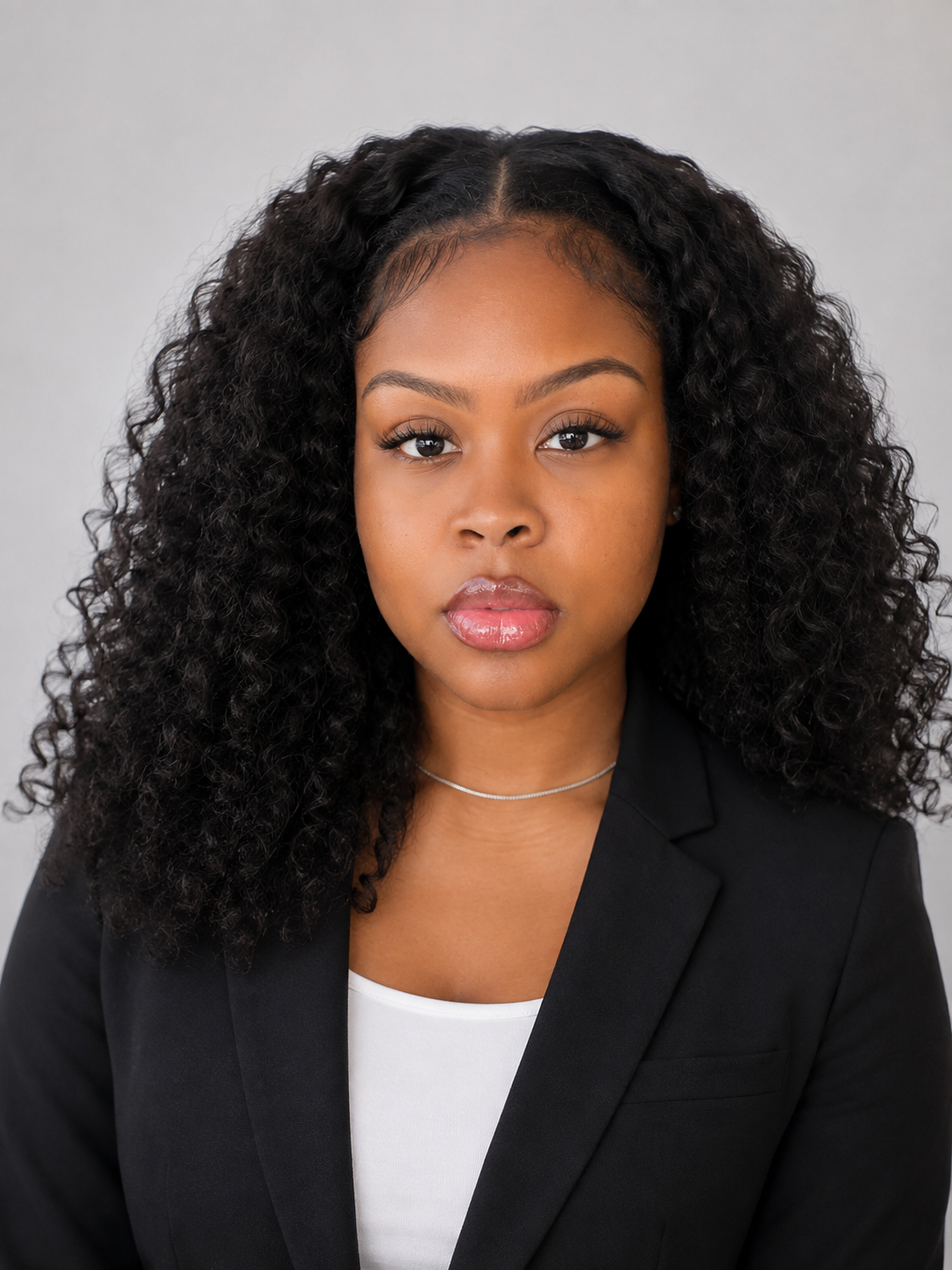 Daijanae Upshaw, Program Director of Giving Better Lives