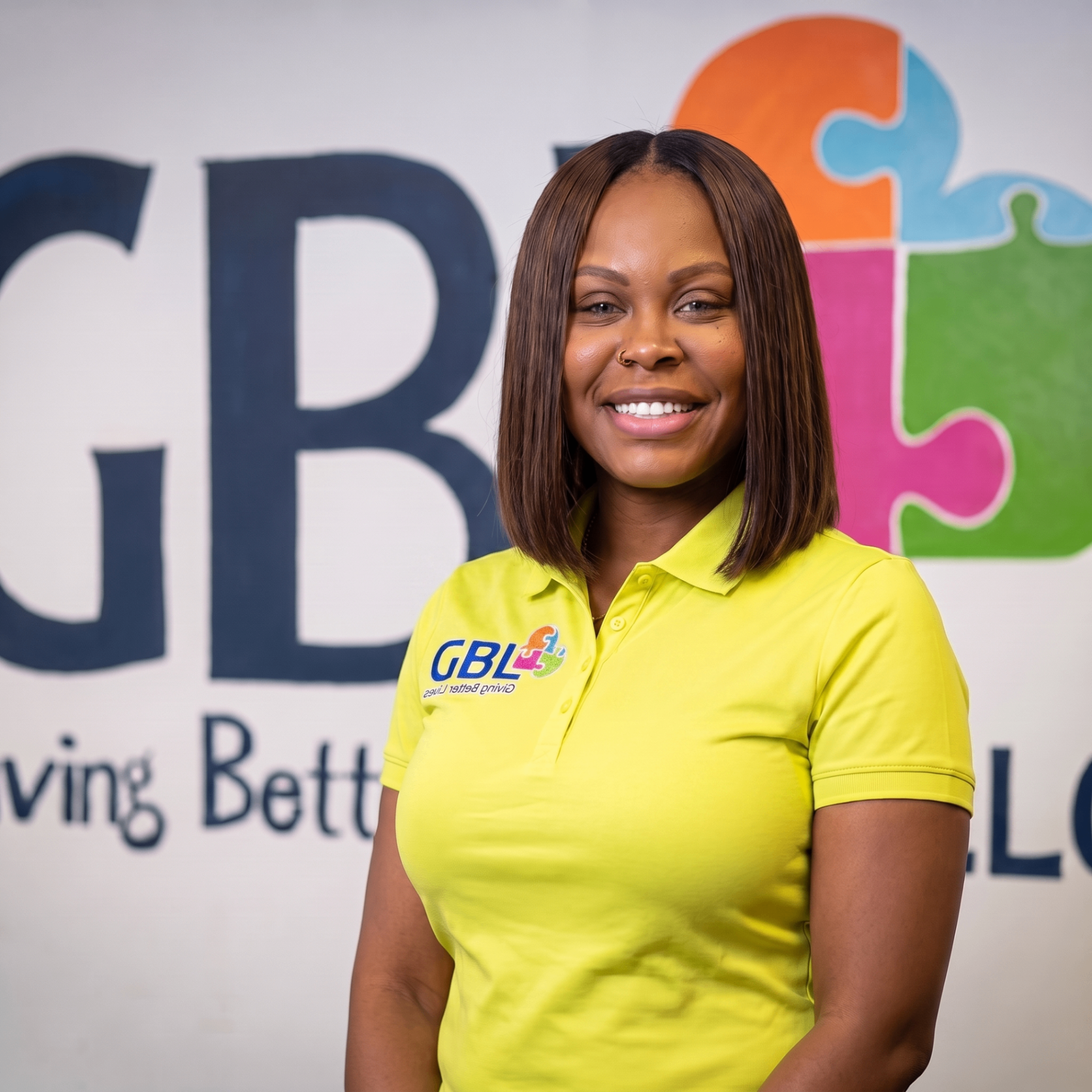 Daijanae Upshaw, BA, Program Director